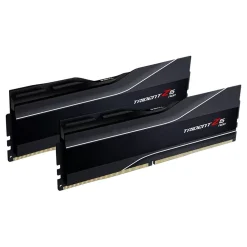 32GB (2x 16GB) G.Skill Trident Z5 NEO EXPO schwarz DDR5-6000 DIMM CL32-38-38-96 Dual Kit