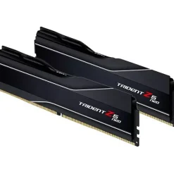 32GB (2x 16GB) G.Skill Trident Z5 NEO EXPO schwarz DDR5-6000 DIMM CL32-38-38-96 Dual Kit
