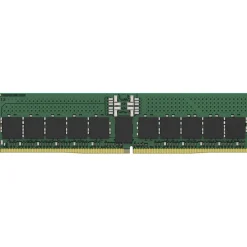 32GB (1x32GB) Kingston D5 5600-46 ECC REG 2Rx8 Micron H (KSM56R46BD8-32MH)