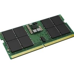 16GB (1x 16GB) Kingston ValueRam DDR5-6400 SO DIMM CL52-52-52 Single