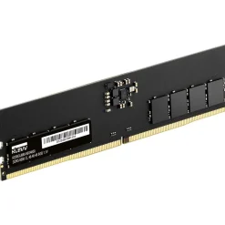 8GB (1x8GB) Klevv RAM DDR5 5600 UDIMM CL46 - BULK
