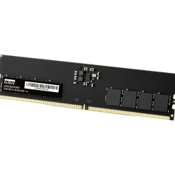 8GB (1x8GB) Klevv RAM DDR5 5600 UDIMM CL46 - BULK
