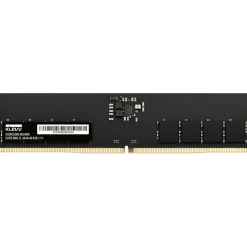 8GB (1x8GB) Klevv RAM DDR5 5600 UDIMM CL46 - BULK