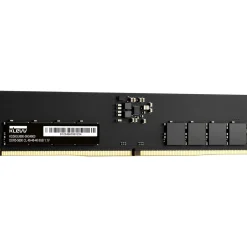 8GB (1x8GB) Klevv RAM DDR5 5600 UDIMM CL46 - BULK