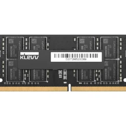 16GB (1x 16GB) Klevv SORAM DDR4 3200 C22 bulk
