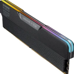 32GB (2x16GB) KLEVV Urban V RGB 6000 CL28 Black