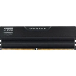 32GB (2x16GB) KLEVV Urban V RGB 6000 CL28 Black