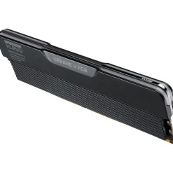32GB (2x16GB) KLEVV Urban V RGB 6000 CL28 Black