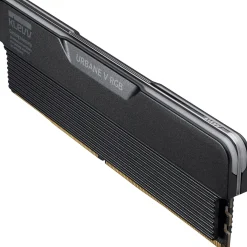 32GB (2x16GB) KLEVV Urban V RGB 6000 CL28 Black