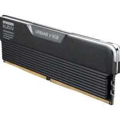 32GB (2x16GB) KLEVV Urban V RGB 6000 CL28 Black