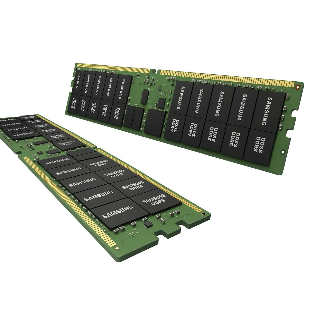 128GB (1x 128GB) Samsung DDR5 REG (PC5600/ECC/ (2Rx4)