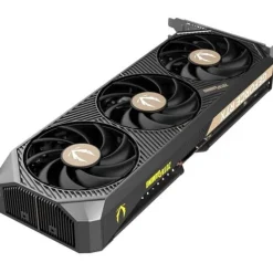 12GB ZOTAC GeForce RTX 5070 GAMING SOLID Aktiv PCIe 5.0 x16 (Retail)