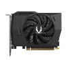 6GB ZOTAC GeForce RTX 3050 Solo Aktiv PCIe 4.0 x16 (x8) (Retail)