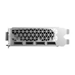 6GB ZOTAC GeForce RTX 3050 Solo Aktiv PCIe 4.0 x16 (x8) (Retail)