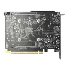 6GB ZOTAC GeForce RTX 3050 Solo Aktiv PCIe 4.0 x16 (x8) (Retail)