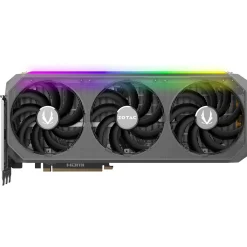 16GB ZOTAC GeForce RTX 5070 Ti AMP Extreme Infinity Aktiv PCIe 5.0 x16 (Retail)