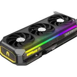 16GB ZOTAC GeForce RTX 5070 Ti AMP Extreme Infinity Aktiv PCIe 5.0 x16 (Retail)