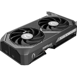 8GB ZOTAC GeForce RTX 5060 Ti GAMING Twin Edge OC Aktiv PCIe 5.0 x16 (x8) (Retail)