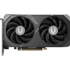 8GB ZOTAC GeForce RTX 5060 Ti GAMING Twin Edge OC Aktiv PCIe 5.0 x16 (x8) (Retail)