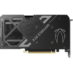 8GB ZOTAC GeForce RTX 5060 Ti GAMING Twin Edge OC Aktiv PCIe 5.0 x16 (x8) (Retail)