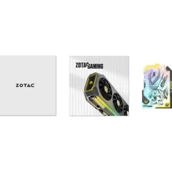 16GB ZOTAC GeForce RTX 5060 Ti Twin Edge OC White Edition Aktiv PCIe 5.0 x16 (x8) (Retail)