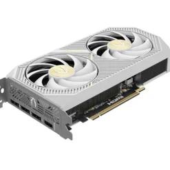 16GB ZOTAC GeForce RTX 5060 Ti Twin Edge OC White Edition Aktiv PCIe 5.0 x16 (x8) (Retail)