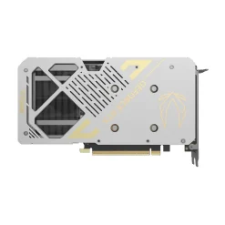 16GB ZOTAC GeForce RTX 5060 Ti Twin Edge OC White Edition Aktiv PCIe 5.0 x16 (x8) (Retail)