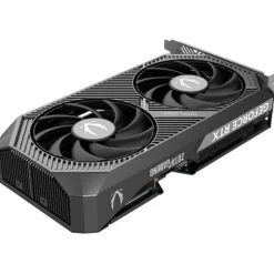16GB ZOTAC GeForce RTX 5060 Ti Twin Edge OC Aktiv PCIe 5.0 x16 (x8) (Retail)