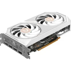8GB ZOTAC GeForce RTX 5060 Twin Edge OC White Edition Aktiv PCIe 5.0 x16 (x8) (Retail)