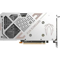8GB ZOTAC GeForce RTX 5060 Twin Edge OC White Edition Aktiv PCIe 5.0 x16 (x8) (Retail)