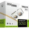 8GB ZOTAC GeForce RTX 5050 Twin Edge OC White Edition Aktiv PCIe 5.0 x16 (x8) (Retail)