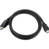 GEMBIRD Adapterkabel DP zu HDMI 1.8m