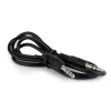 Gembird A-HDMI-VGA-03 Videokabel-Adapter 0,15 m HDMI Typ A (Standard) VGA (D-Sub) Schwarz