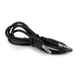 Gembird A-HDMI-VGA-03 Videokabel-Adapter 0,15 m HDMI Typ A (Standard) VGA (D-Sub) Schwarz