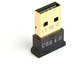 Gembird Bluetooth Mini Bluetooth Dongle USB V.4.0