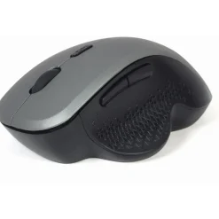 Gembird 6B-02 USB schwarz/grau (kabellos)
