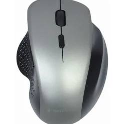 Gembird 6B-02 USB schwarz/grau (kabellos)