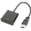 Gembird Display Adapter USB-Port -> HDMI-Anschluss