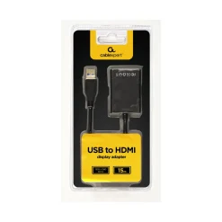 Gembird Display Adapter USB-Port -><noscript><img width=