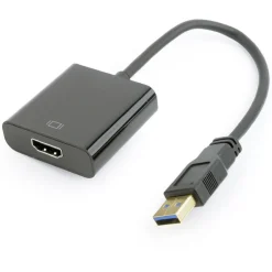 Gembird Display Adapter USB-Port -><noscript><img width=