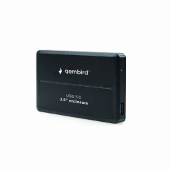 Gembird Festplatten Gehäuse USB3.0 2.5