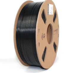 Gembird Filamentcassette ABS schwarz 1.75mm 1kg Spule