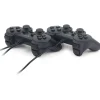 Gembird JPD-UDV2-01 Dual USB schwarz PC