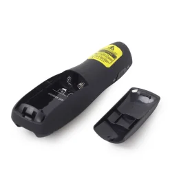 Gembird Kabelloser Presenter mit Laserpointer