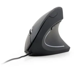 Gembird Maus USB schwarz (kabelgebunden)