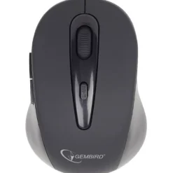 Gembird MUSWB2 Bluetooth schwarz (kabellos)