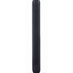 Gembird Powerbank 10.000 mAh 2x USB schwarz