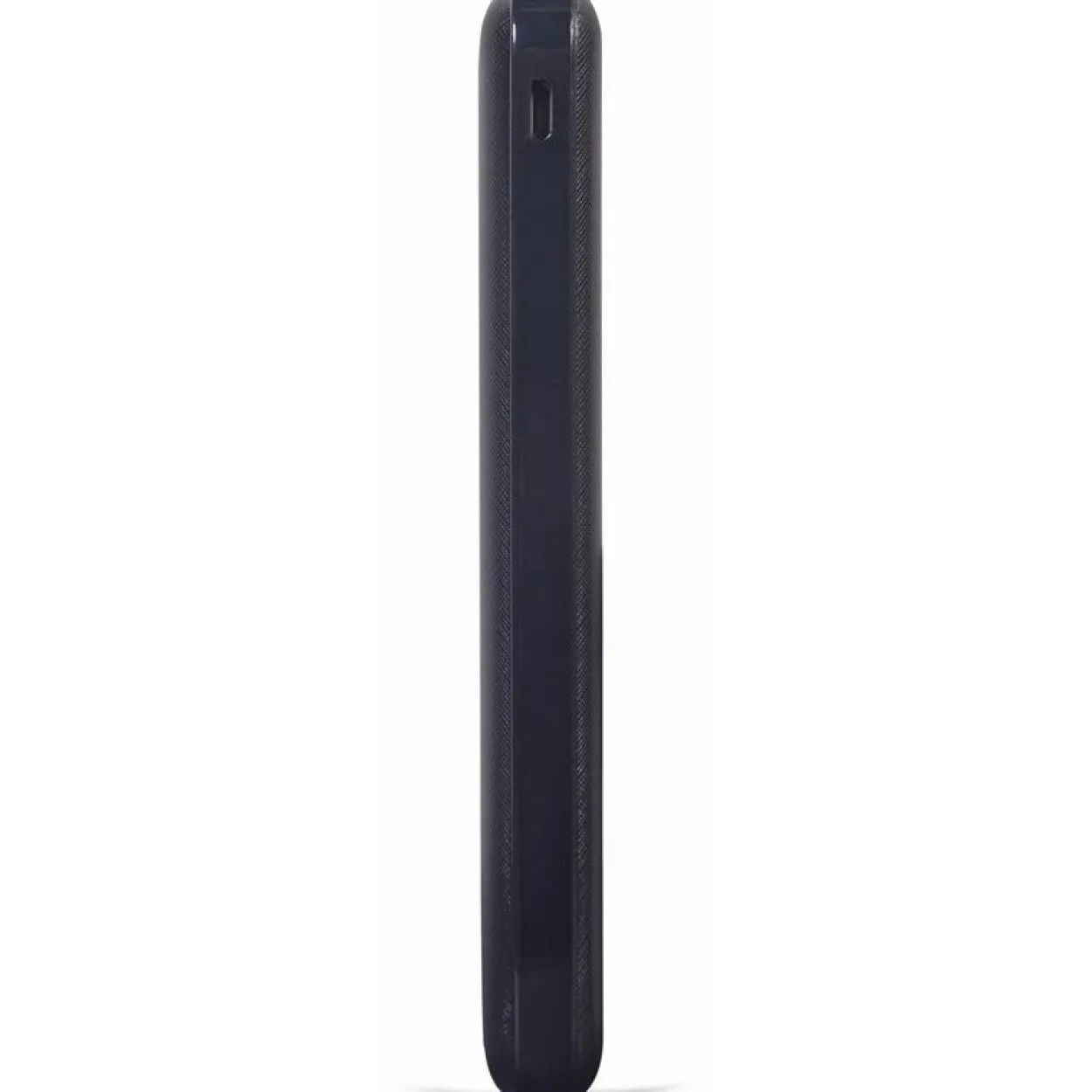 Gembird Powerbank 10.000 mAh 2x USB schwarz