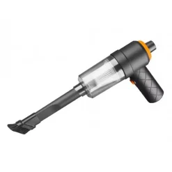 Gembird Tragbarer 2 in 1 Staubsauger