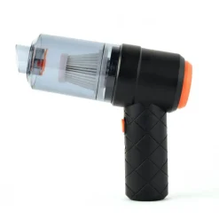 Gembird Tragbarer 2 in 1 Staubsauger